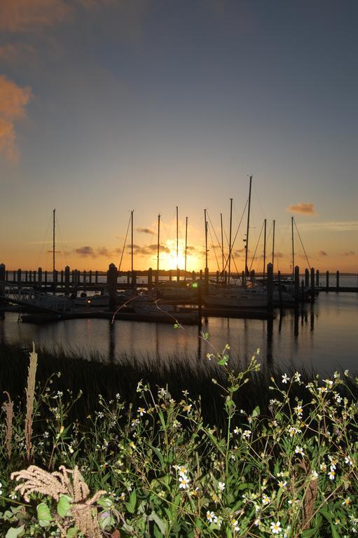 Amelia Island Williams House Bed & Breakfast Fernandina Beach Exterior photo