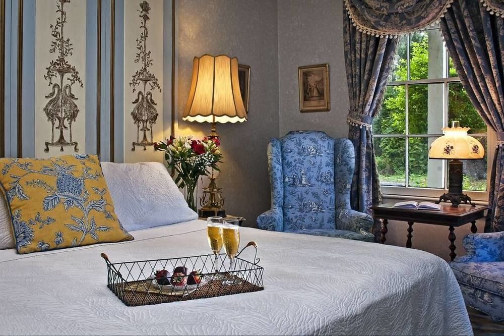 Amelia Island Williams House Bed & Breakfast Fernandina Beach Exterior photo