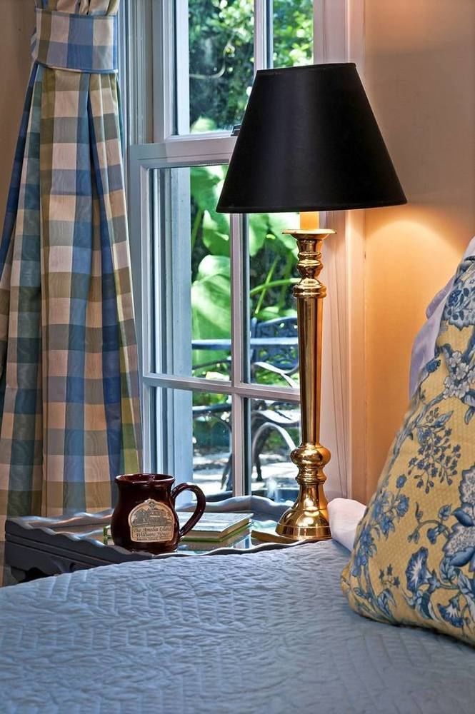 Amelia Island Williams House Bed & Breakfast Fernandina Beach Exterior photo
