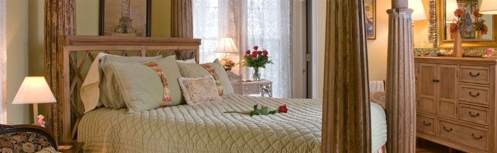 Amelia Island Williams House Bed & Breakfast Fernandina Beach Exterior photo